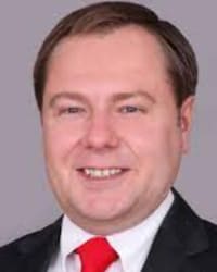 Geoffrey F. Calderaro