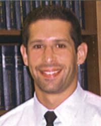 Top Rated Civil Litigation Attorney in Quincy, MA : Benjamin E. Levin