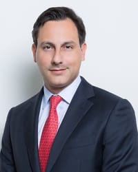Top Rated Business & Corporate Attorney in Miami, FL : Xavier A. Franco