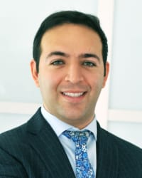 Top Rated Business & Corporate Attorney in Baltimore, MD : Juda Gabaie