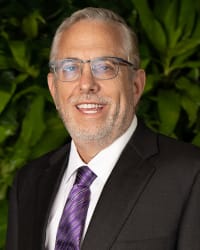 Top Rated Personal Injury Attorney in El Segundo, CA : Andrew Ellis