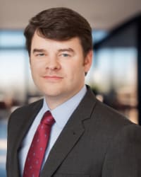 Top Rated Business Litigation Attorney in Austin, TX : Blair J. Leake