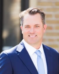 Top Rated Personal Injury Attorney in Austin, TX : Jason McMinn
