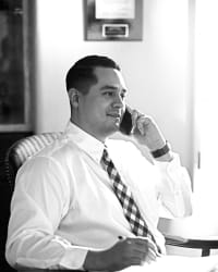Top Rated Civil Litigation Attorney in Las Cruces, NM : Andrew J. Cavazos