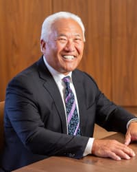 Top Rated Medical Malpractice Attorney in Spokane, WA : Mark D. Kamitomo