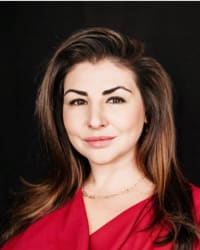 Top Rated Family Law Attorney in Chicago, IL : Maxine Weiss Kunz