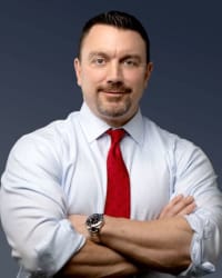 Top Rated Criminal Defense Attorney in Buffalo Grove, IL : Matthew R. Gebhardt