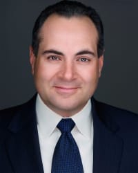 Top Rated Workers' Compensation Attorney in West Long Branch, NJ : James J. Uliano