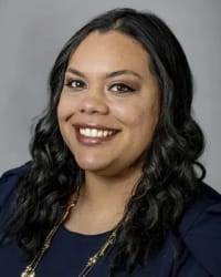 Top Rated Family Law Attorney in Dublin, OH : Jaelynn Roberts