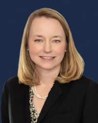 Top Rated Family Law Attorney in Fairfax, VA : K. Leigh Taylor