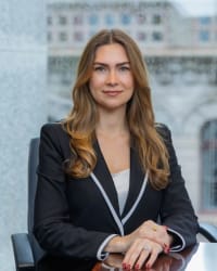 Top Rated Family Law Attorney in Boston, MA : Mackenzie Kravitz