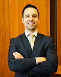 Top Rated Personal Injury Attorney in Austin, TX : Miguel Garza