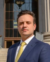 Top Rated Personal Injury Attorney in New York, NY : Richard A. Russo