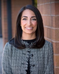 Top Rated Family Law Attorney in Denver, CO : Halleh T. Omidi