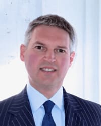 Top Rated Appellate Attorney in Lakewood, CO : Antony Noble