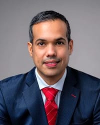 Top Rated Personal Injury Attorney in San Antonio, TX : George Salinas