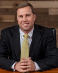 Top Rated Business Litigation Attorney in Greenville, SC : M. Stokely Holder