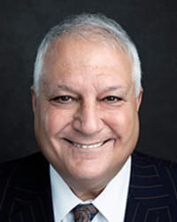 Top Rated Government Relations Attorney in New York, NY : Vincent F. Pitta