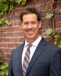 Top Rated Business Litigation Attorney in Seattle, WA : Scott R. Weaver