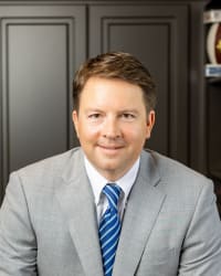 Top Rated Criminal Defense Attorney in Greenville, SC : Ryan L. Beasley