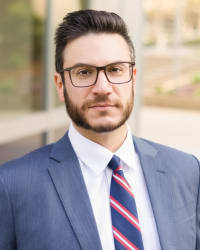 Top Rated Personal Injury Attorney in Los Angeles, CA : Daniel Forouzan