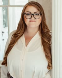 Top Rated Personal Injury Attorney in Austin, TX : Brandie Moser