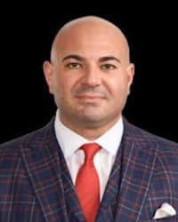 Top Rated Government Relations Attorney in New York, NY : Vito R. Pitta