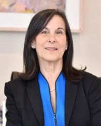 Top Rated Family Law Attorney in Cincinnati, OH : Phyllis G. Bossin