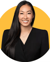 Top Rated Family Law Attorney in Los Angeles, CA : Kristen K. Hirashima