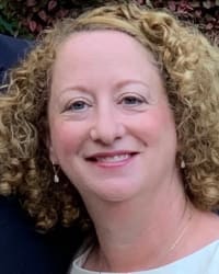 Top Rated Workers' Compensation Attorney in Dunwoody, GA : Marci R. Rosenberg