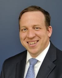 Top Rated Family Law Attorney in Austin, TX : D. Micah Royer III