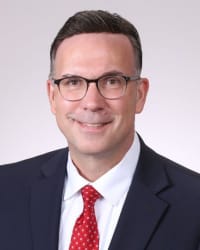 Top Rated Family Law Attorney in Apple Valley, MN : Brian J. Clausen