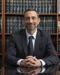 Top Rated General Litigation Attorney in San Francisco, CA : Jaime C. Uziel