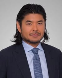 Top Rated Civil Rights Attorney in Los Angeles, CA : Seung L. Yang