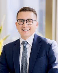 Top Rated Medical Malpractice Attorney in Chicago, IL : Christian Luciano Santiago