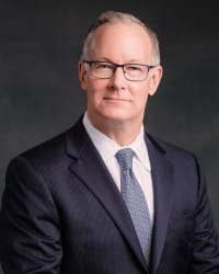 Top Rated White Collar Crimes Attorney in Tysons Corner, VA : James W. Hundley