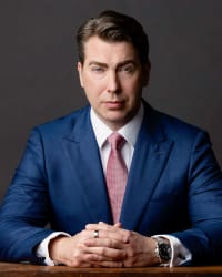 Top Rated Personal Injury Attorney in Houston, TX : Bradford Gilde