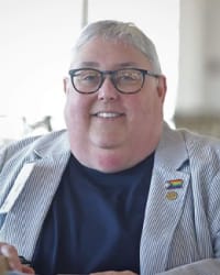 Top Rated Family Law Attorney in Glen Rock, NJ : Debra E. Guston