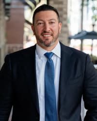 Top Rated Personal Injury Attorney in Atlanta, GA : Alan L. Grinberg