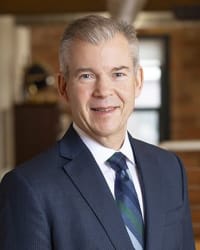 Top Rated Personal Injury Attorney in Minneapolis, MN : Frederick J. Goetz