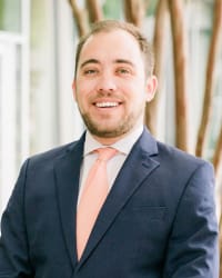 Top Rated Personal Injury Attorney in Orangeburg, SC : Skyler B. Hutto