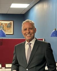 Top Rated Criminal Defense Attorney in Forest Hills, NY : Todd Greenberg