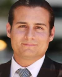 Top Rated Family Law Attorney in New York, NY : David Centeno