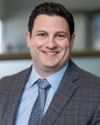 Top Rated Products Liability Attorney in Englewood, CO : Stephen J. Burg