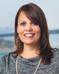 Top Rated Family Law Attorney in San Francisco, CA : Lisa C. Tarr