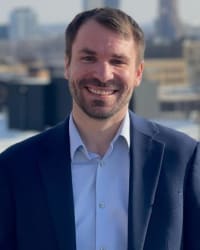 Top Rated Business & Corporate Attorney in Minneapolis, MN : Robert J. Kouba