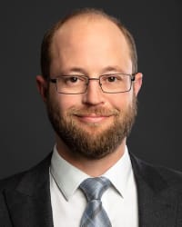 Top Rated Personal Injury Attorney in Los Angeles, CA : Darren Reid