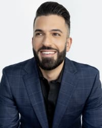 Top Rated Business Litigation Attorney in Phoenix, AZ : Sargon Khananisho