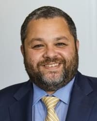 Top Rated Employment Litigation Attorney in New York, NY : Jeremiah Iadevaia