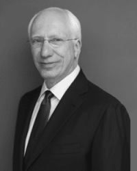 Top Rated Family Law Attorney in New York, NY : Allan E. Mayefsky